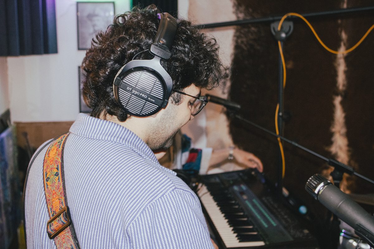 Stan tracking keys